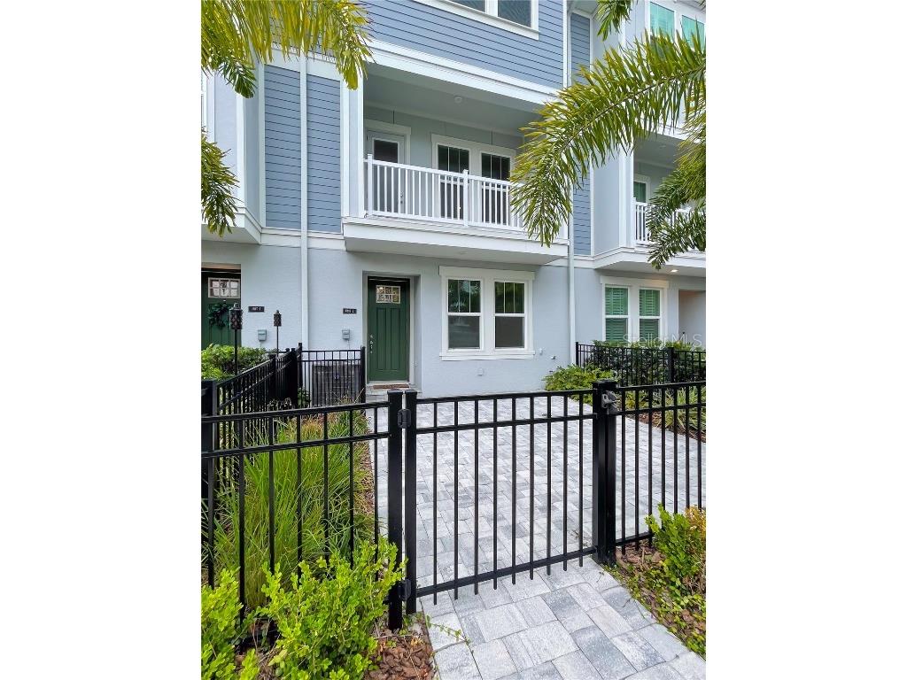 204 S Tampania Avenue #2 Tampa FL 33609 T3449538 image1