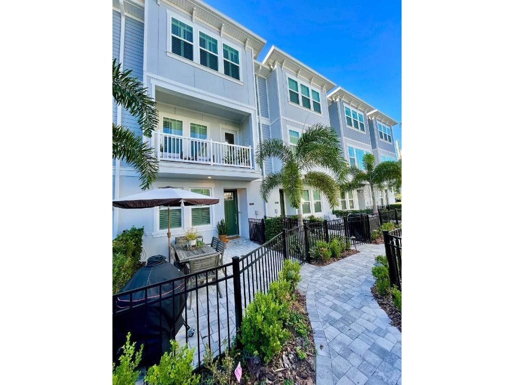 204 S Tampania Avenue #3 Tampa FL 33609 T3480797 image1