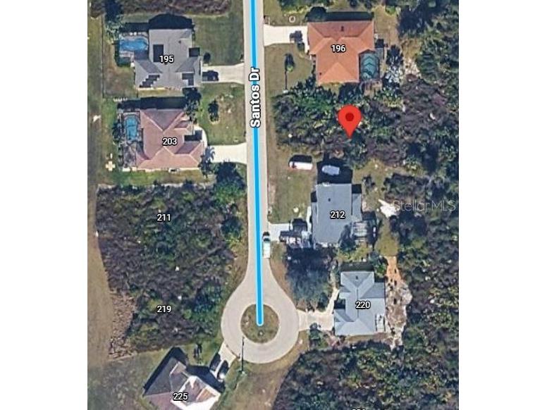 204 Santos Drive Punta Gorda FL 33983 D6147651 image2