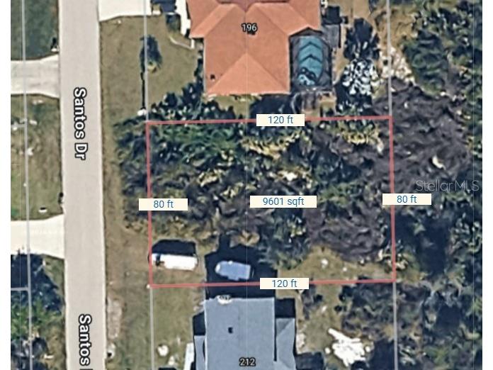204 Santos Drive Punta Gorda FL 33983 D6147651 image4