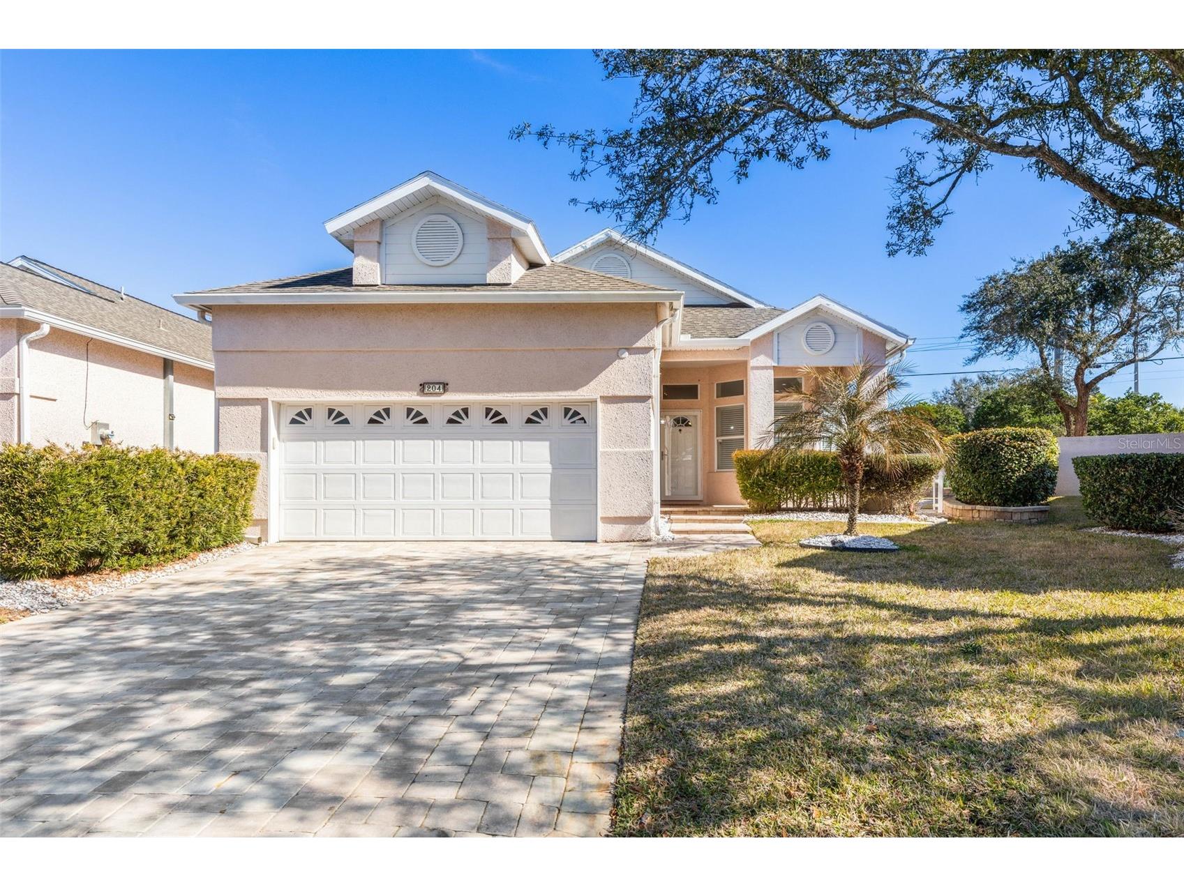 204 Sea Woods Drive N Saint Augustine FL 32080 FC316195 image1