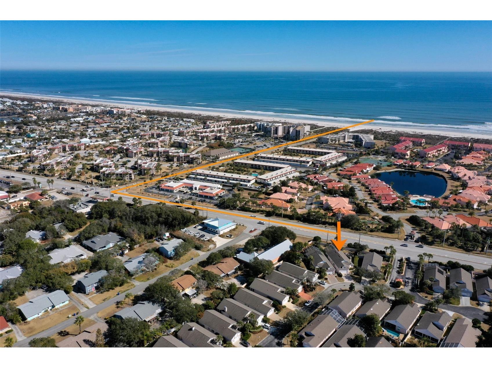 204 Sea Woods Drive N Saint Augustine FL 32080 FC316195 image2
