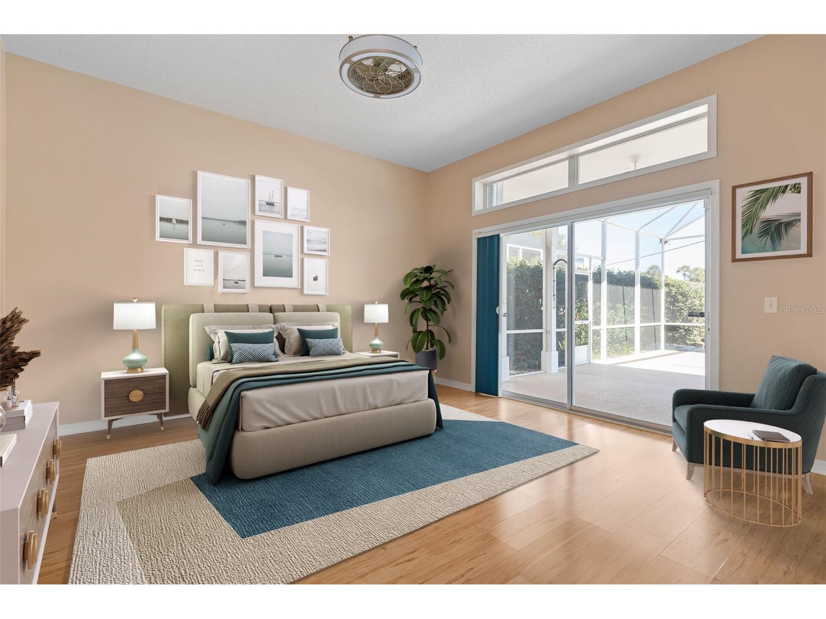 204 Sea Woods Drive N Saint Augustine FL 32080 FC316195 image36