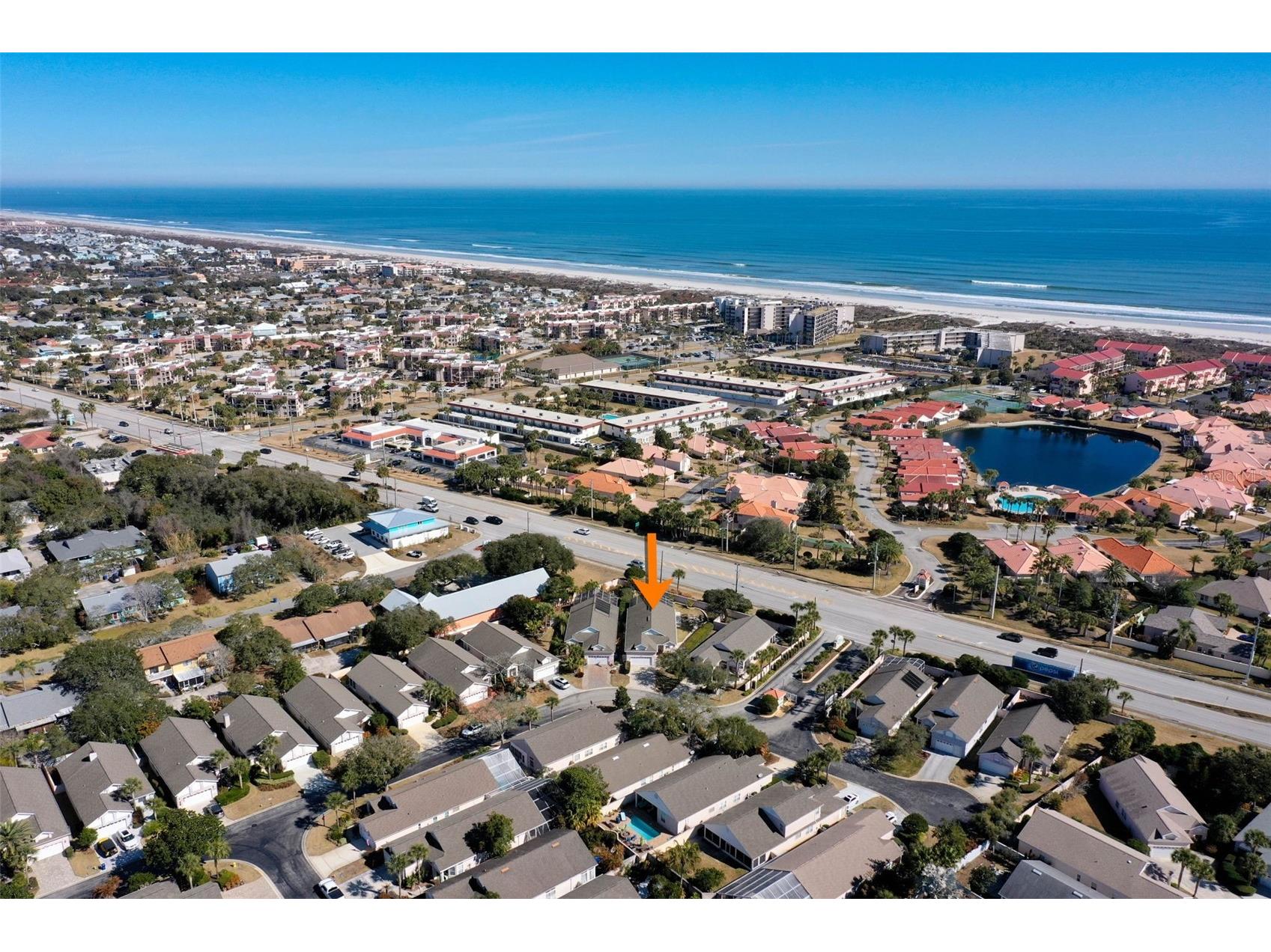204 Sea Woods Drive N Saint Augustine FL 32080 FC316195 image58