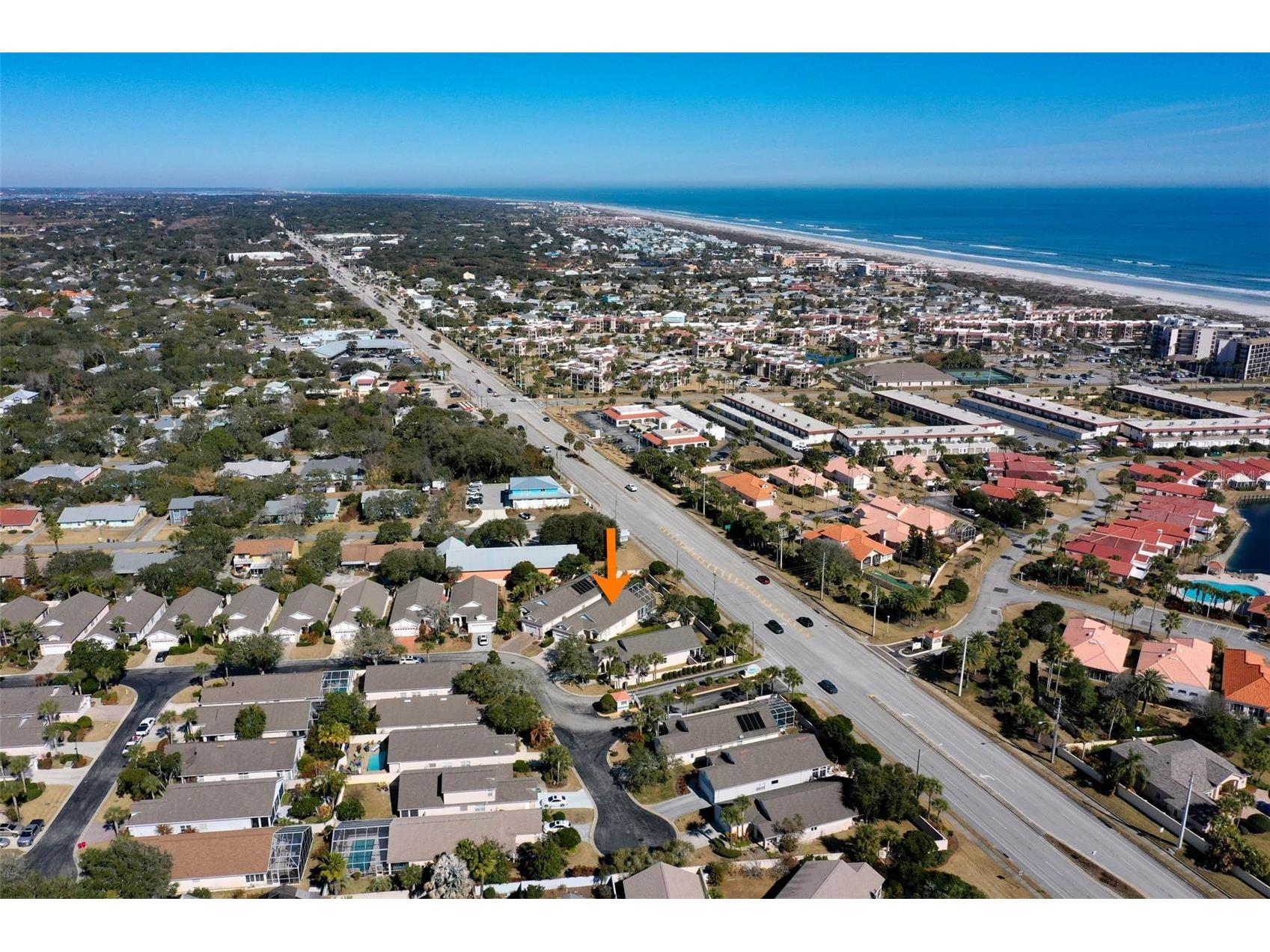 204 Sea Woods Drive N Saint Augustine FL 32080 FC316195 image59