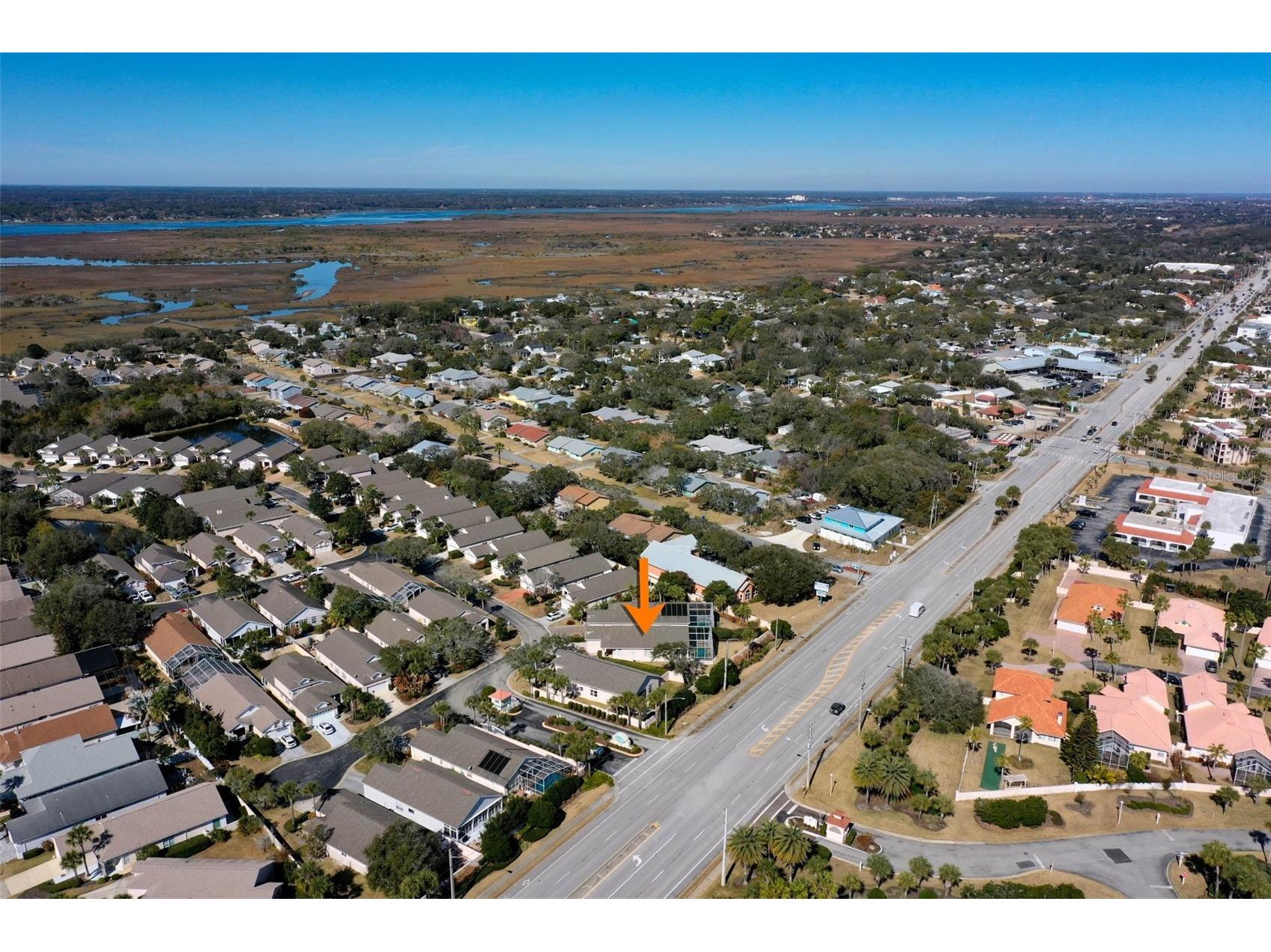 204 Sea Woods Drive N Saint Augustine FL 32080 FC316195 image60