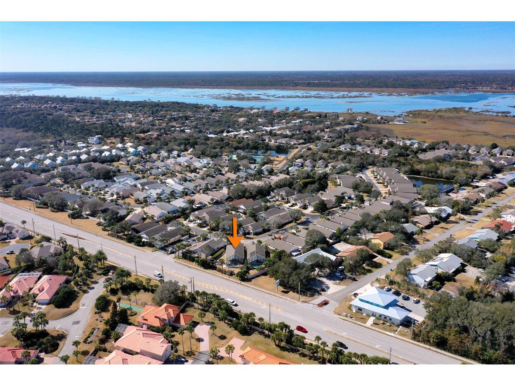 204 Sea Woods Drive N Saint Augustine FL 32080 FC316195 image61