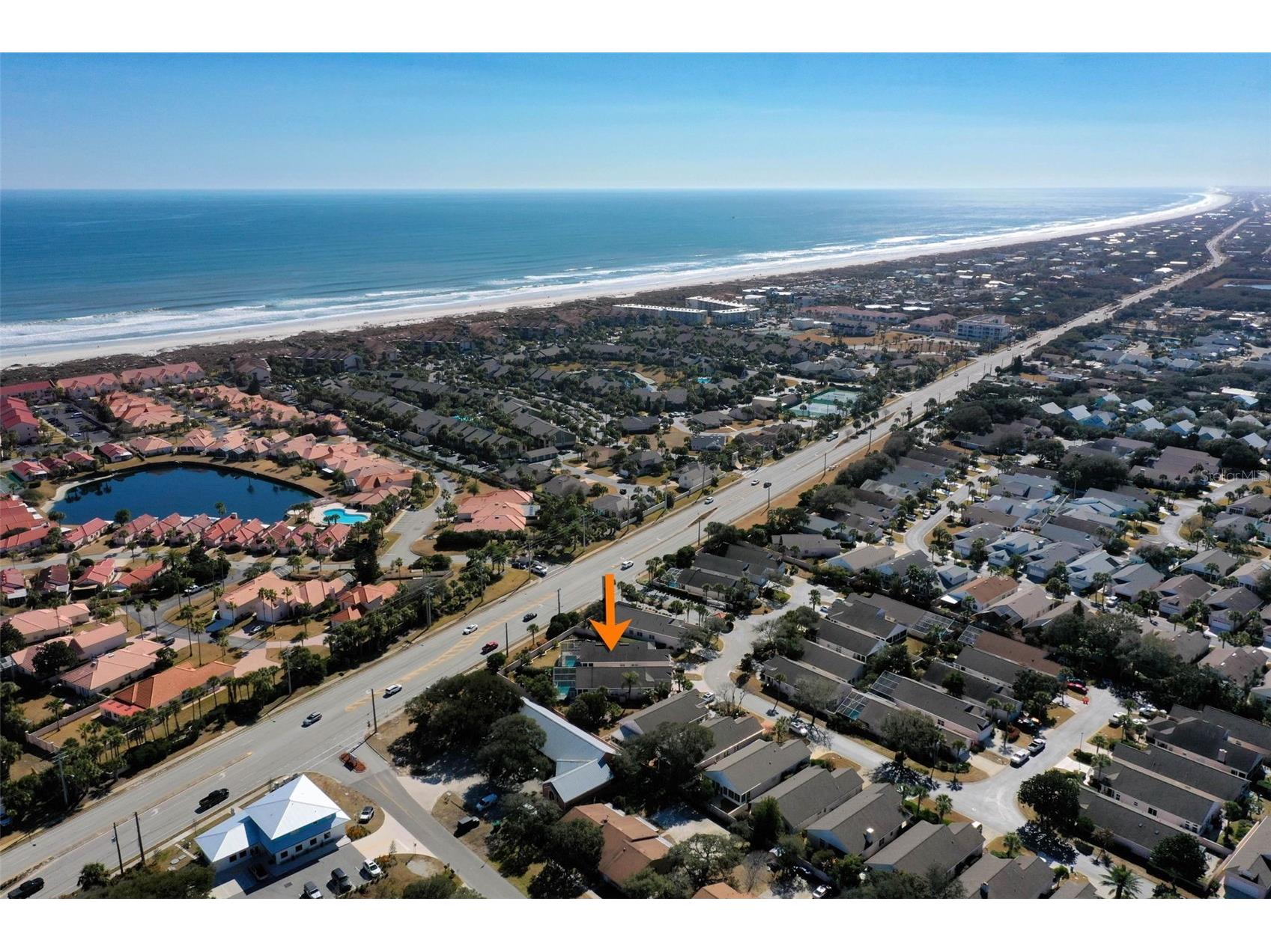 204 Sea Woods Drive N Saint Augustine FL 32080 FC316195 image62