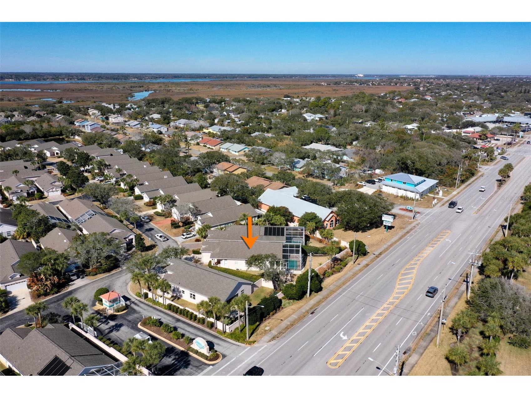 204 Sea Woods Drive N Saint Augustine FL 32080 FC316195 image63