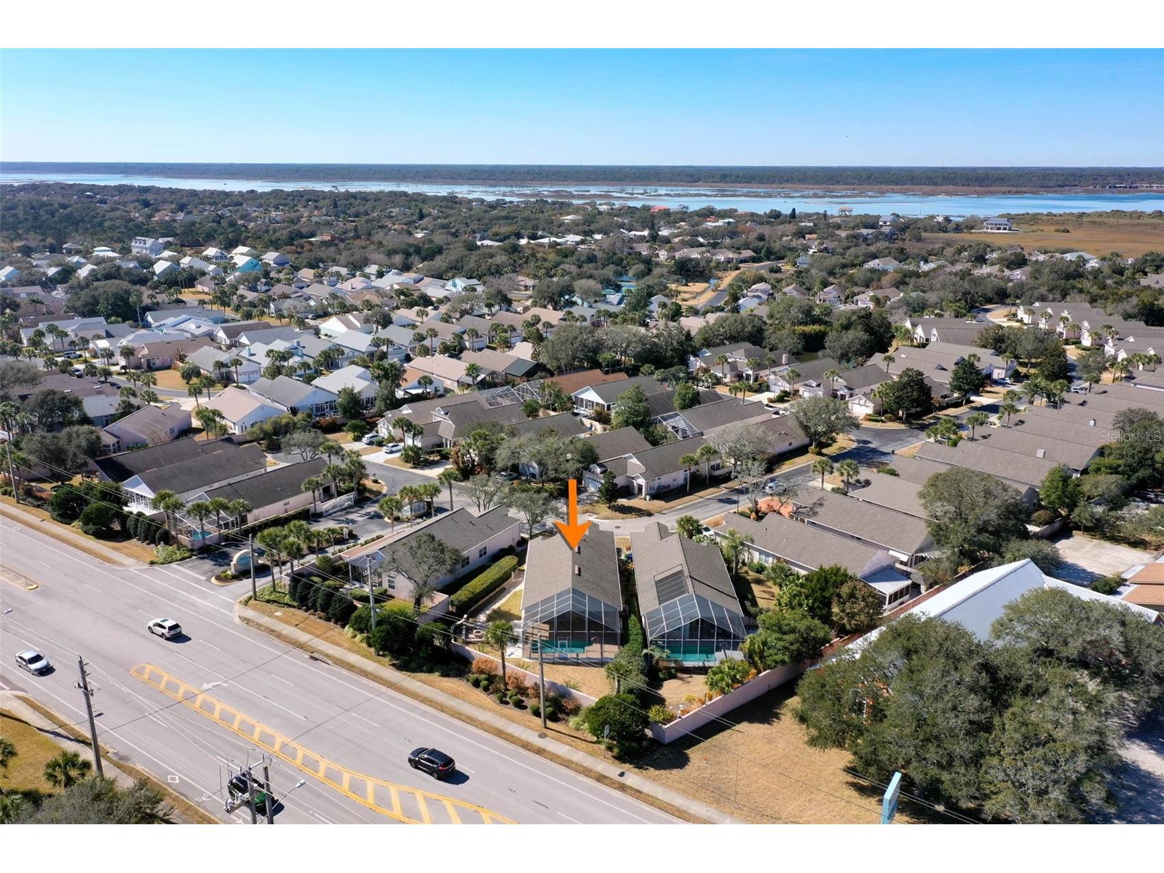 204 Sea Woods Drive N Saint Augustine FL 32080 FC316195 image64