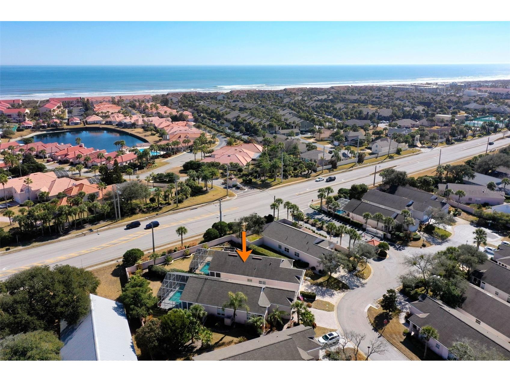 204 Sea Woods Drive N Saint Augustine FL 32080 FC316195 image65