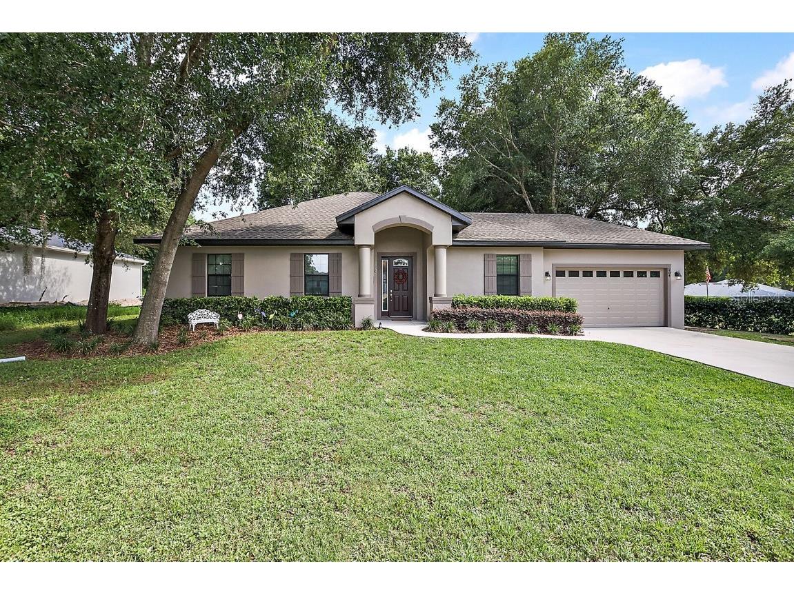 204 Shady Oak Lane Lady Lake FL 32159 G5080644 image1