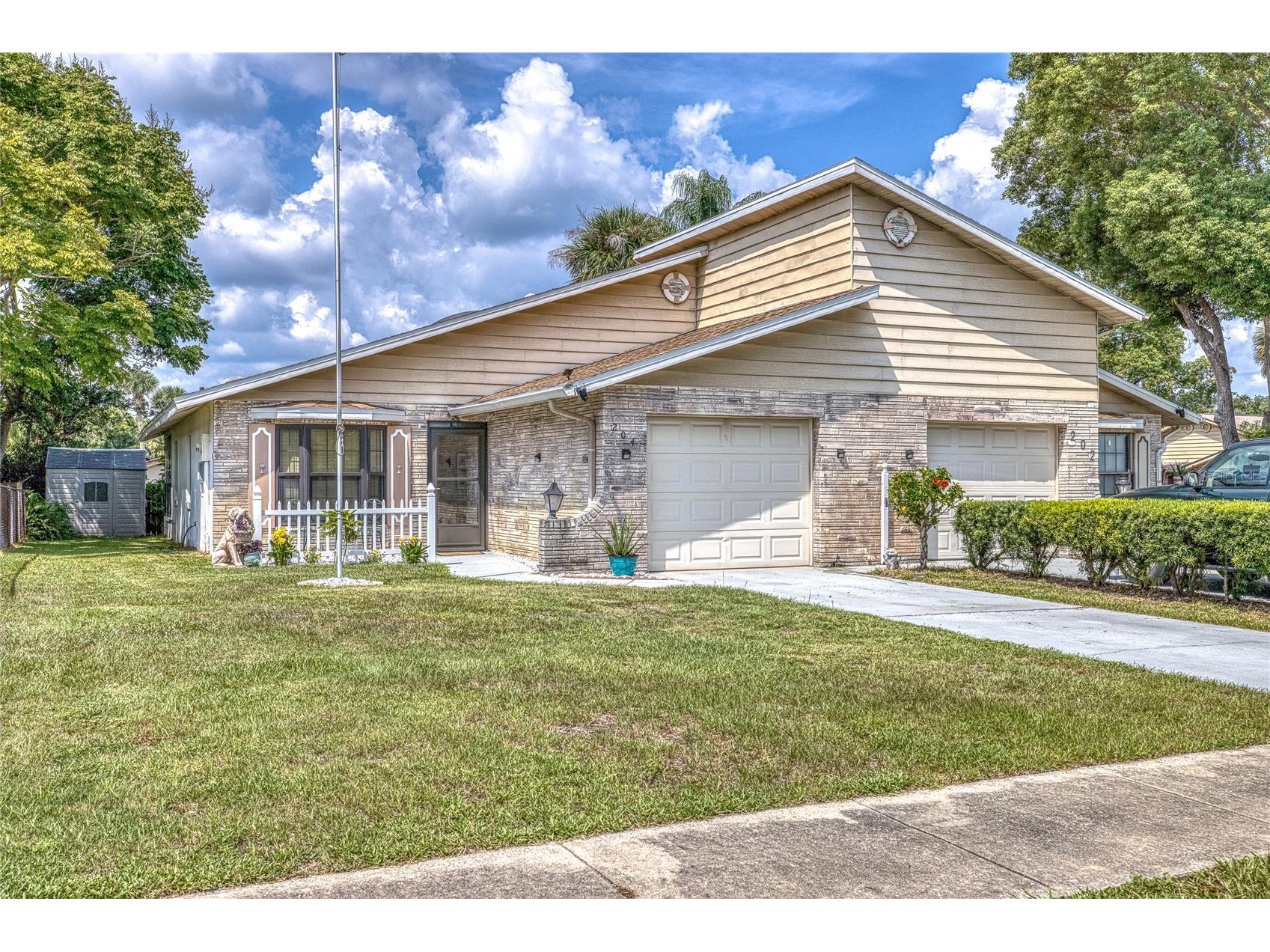 204 Shangri La Circle Edgewater FL 32132 NS1085804 image1