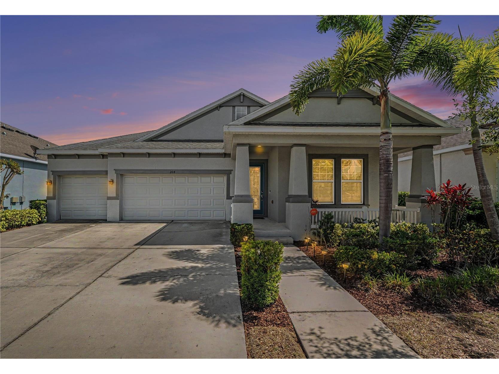204 Shell Creek Court Apollo Beach FL 33572 TB8511812 image1