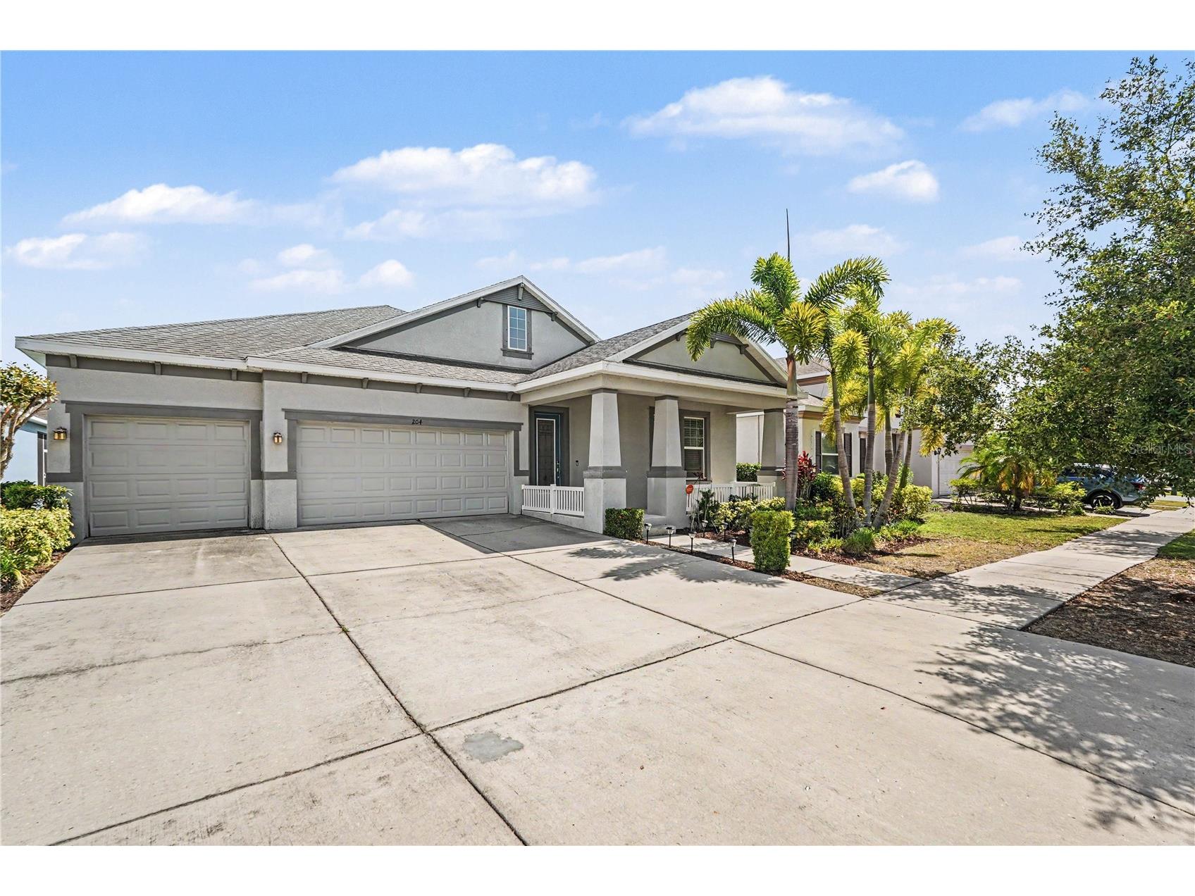 204 Shell Creek Court Apollo Beach FL 33572 TB8511812 image2