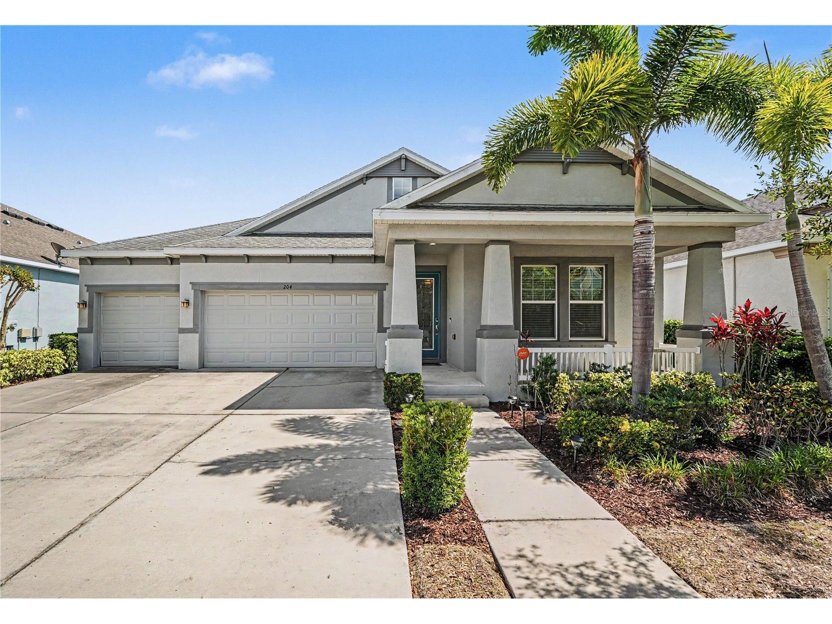 204 Shell Creek Court Apollo Beach FL 33572 TB8511812 image3