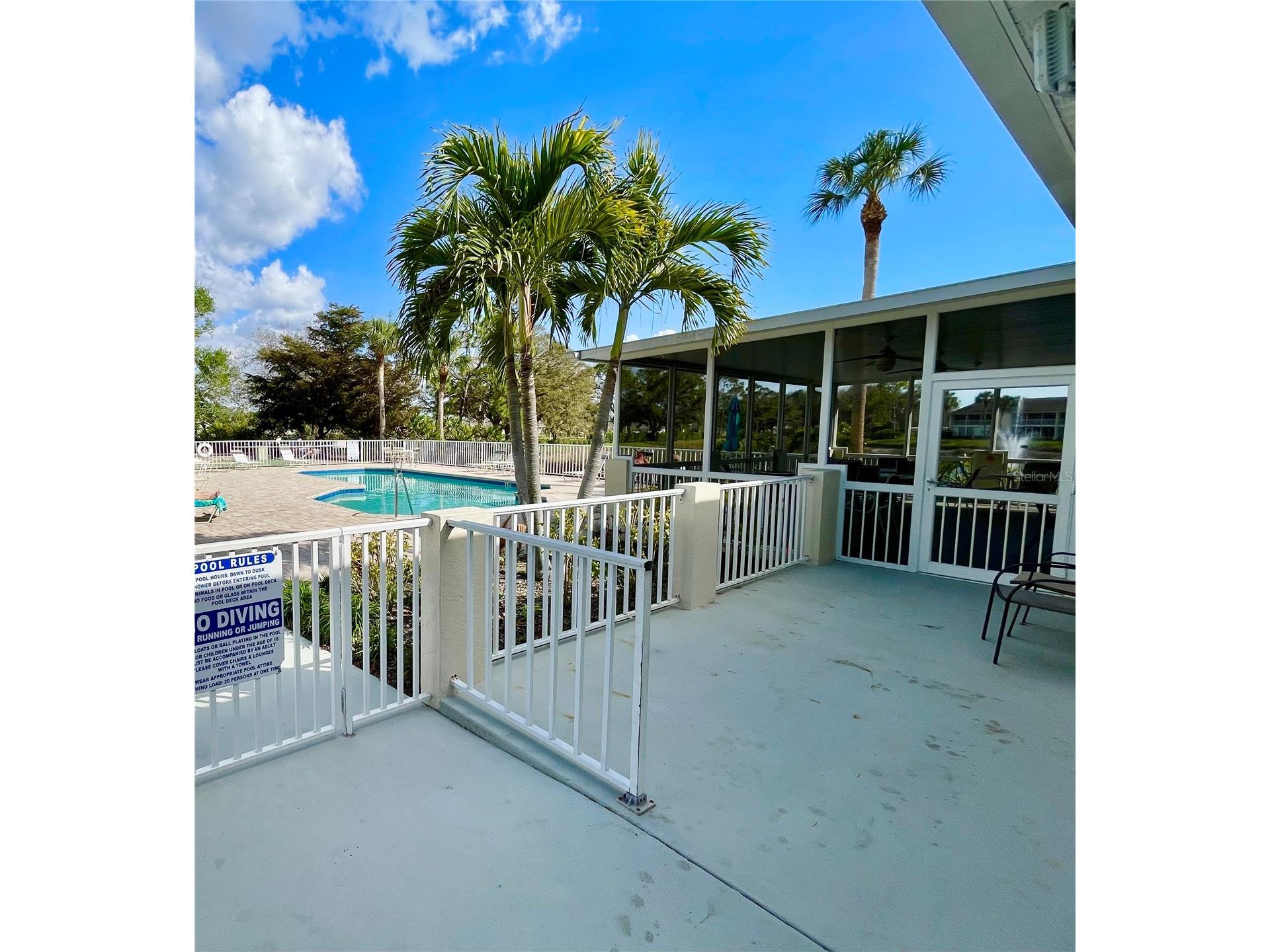 204 Silver Lake Drive #102 Venice FL 34292 A4685318 image36