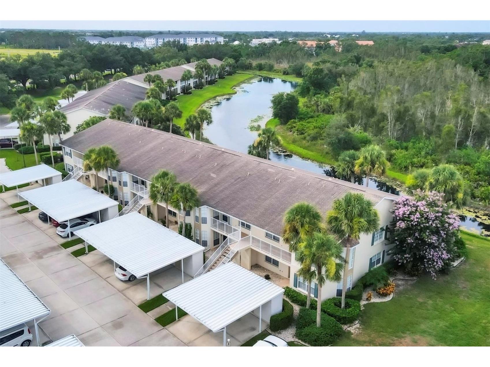 204 Silver Lake Drive #205 Venice FL 34292 D6143140 image1