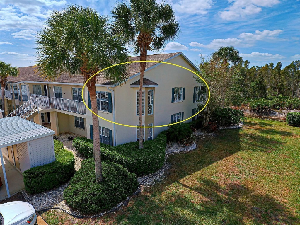 204 Silver Lake Drive #206 Venice FL 34292 N6132094 image1