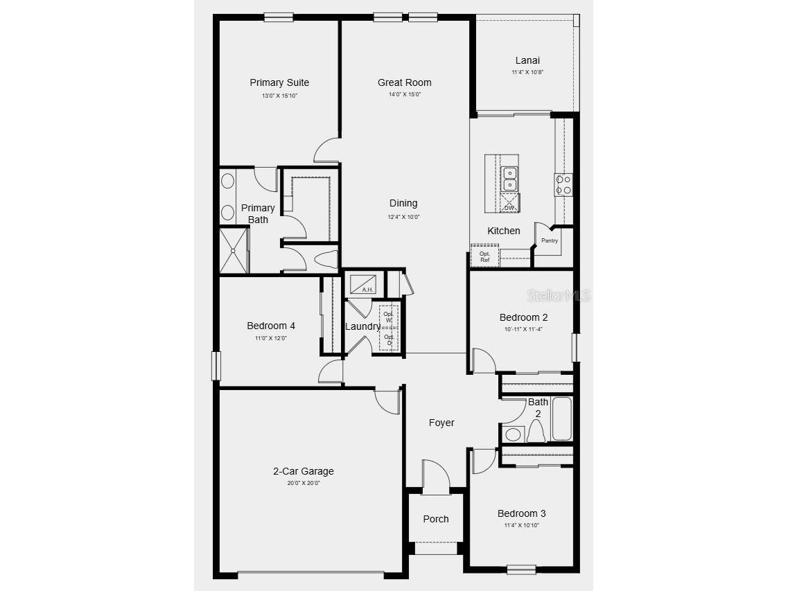 204 Streamwater Way Groveland FL 34736 O6394409 image49