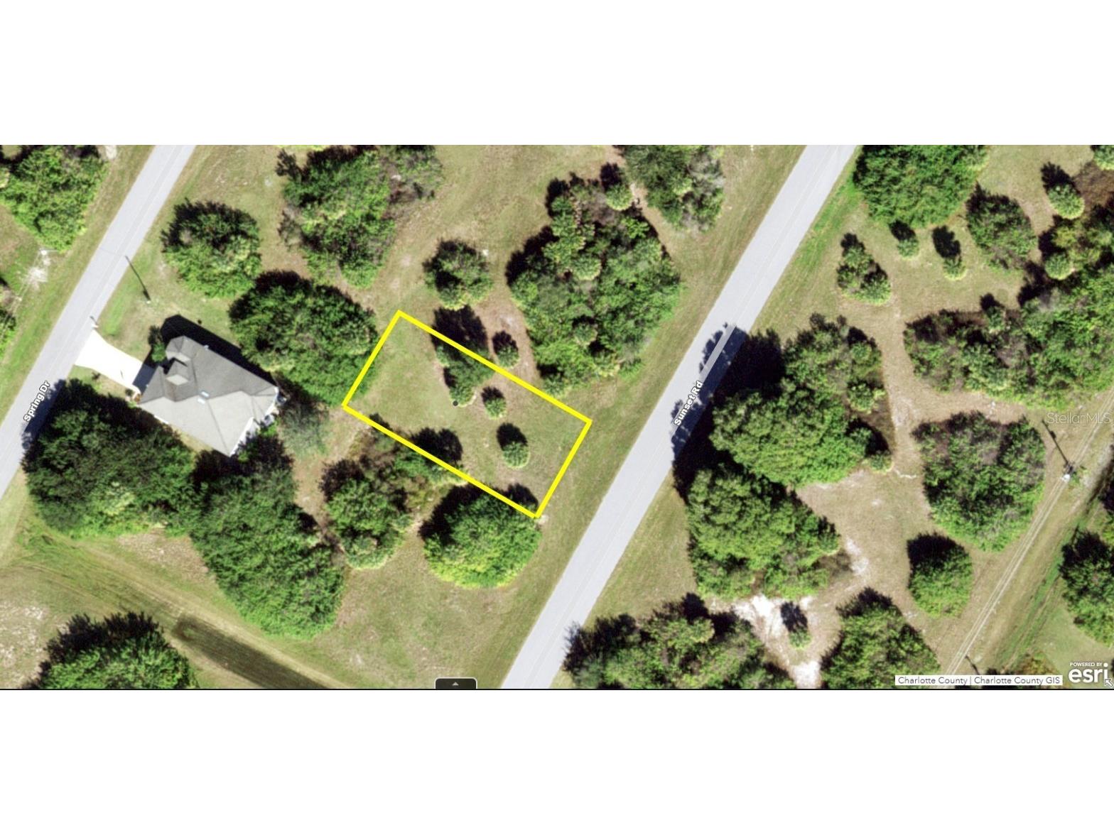 204 Sunset Road Rotonda West FL 33947 A4562955 image1