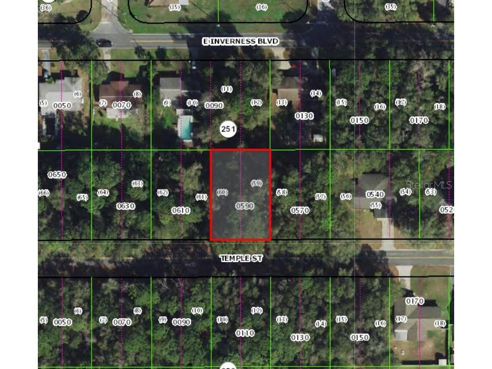 204 Temple Street Inverness FL 34452 G5088220 image1