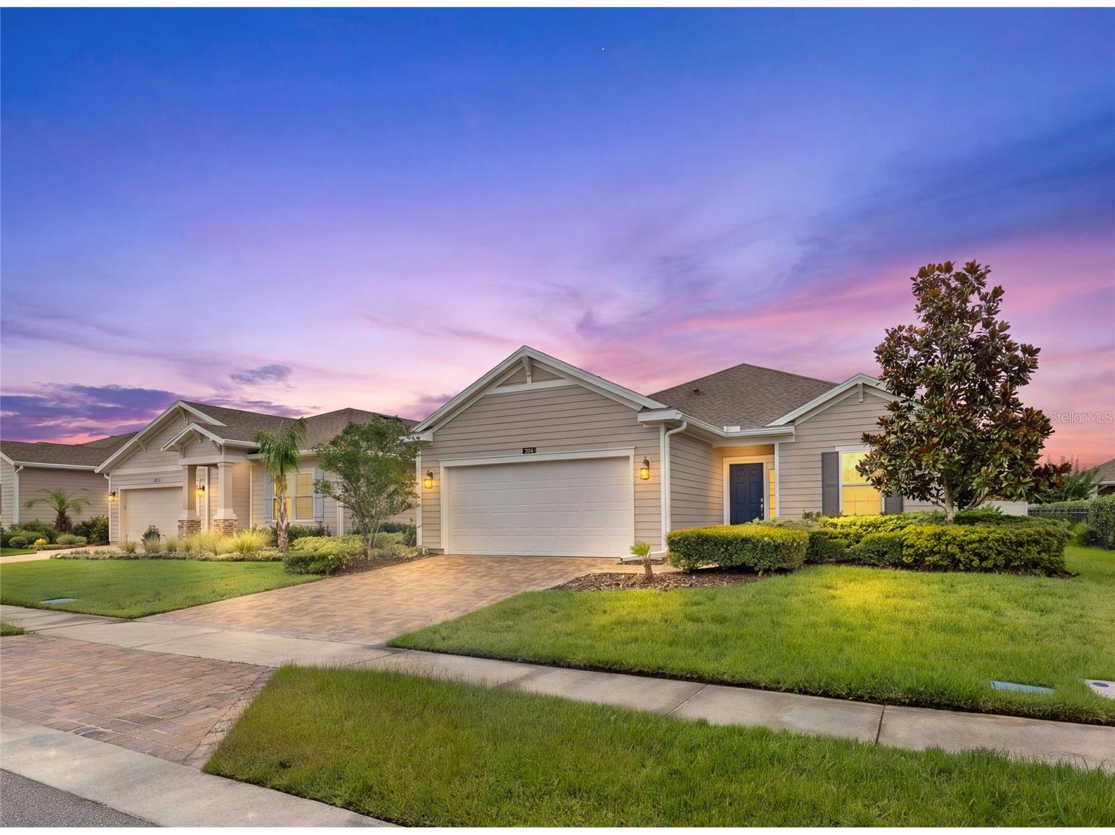 204 Tintamarre Drive Saint Augustine FL 32092 FC319418 image1