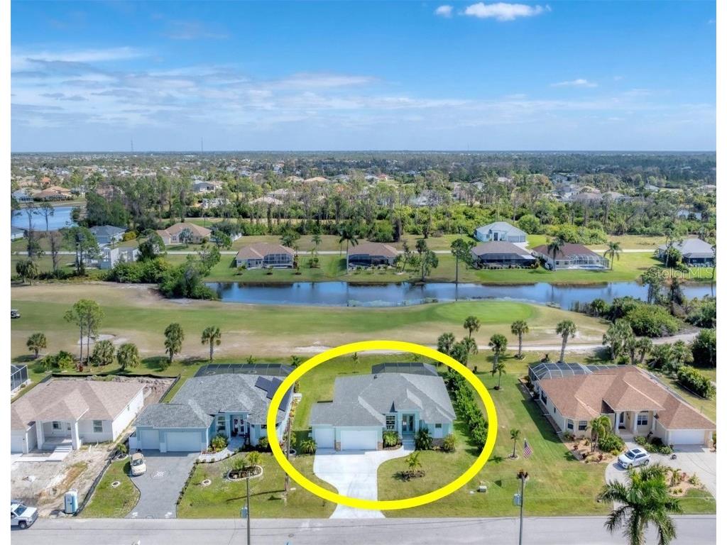 204 Tournament Road Rotonda West FL 33947 D6135094 image1