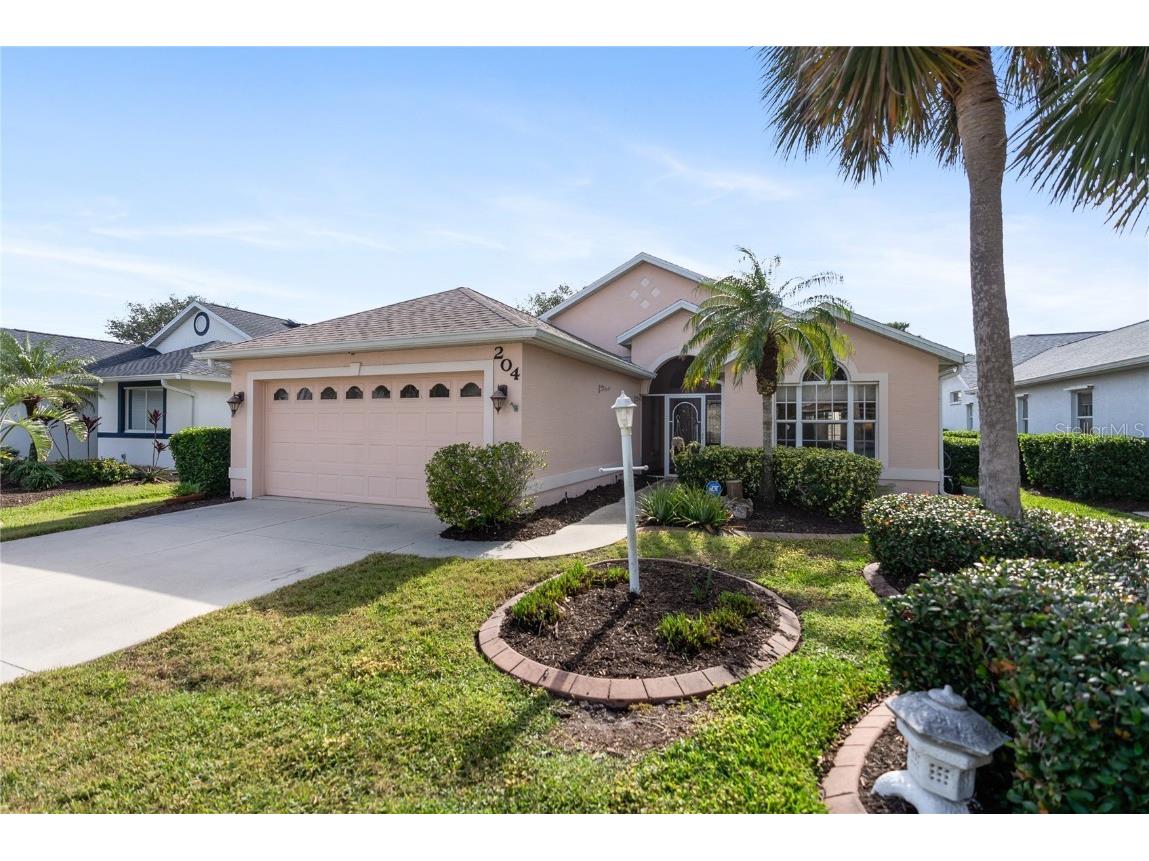 204 Venice Palms Boulevard Venice FL 34292 A4637774 image1