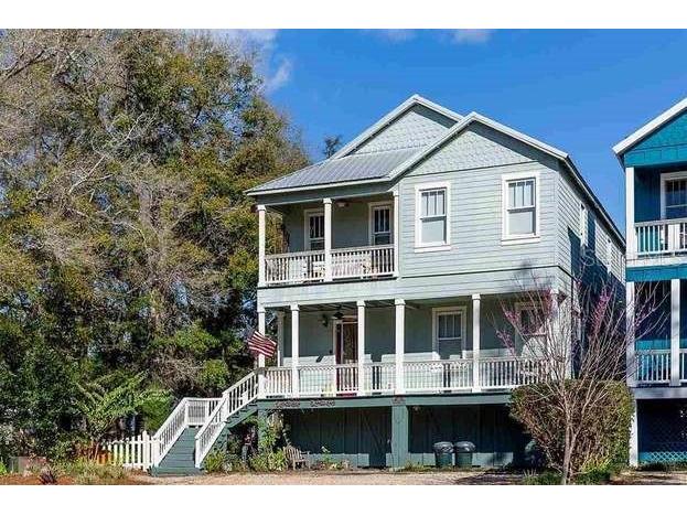 204 Virginia Avenue Steinhatchee FL 32359 FC306722 image1