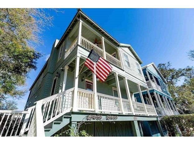 204 Virginia Avenue Steinhatchee FL 32359 FC306722 image2