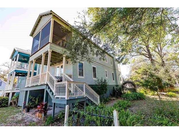 204 Virginia Avenue Steinhatchee FL 32359 FC306722 image40