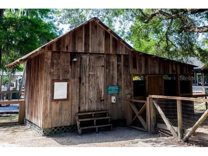 204 Virginia Avenue Steinhatchee FL 32359 FC306722 image50