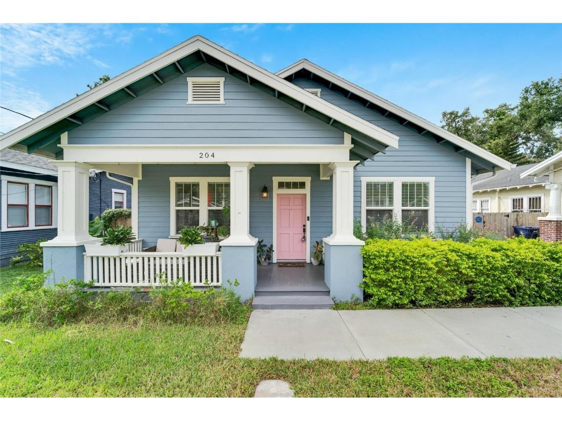 204 W Haya Street Tampa FL 33603 T3462937 image1