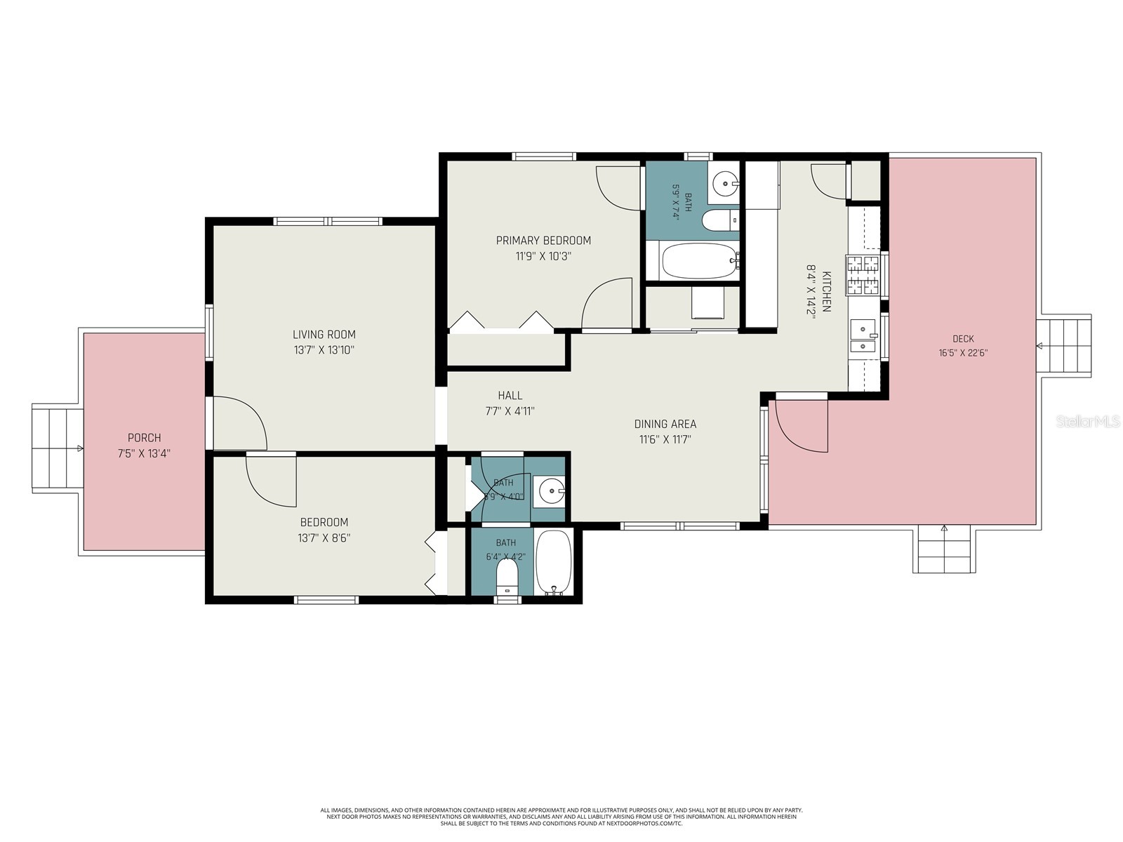 204 W Jean Street Tampa FL 33604 TB8508314 image35