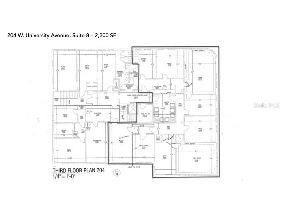 204 W University Avenue #8 Gainesville FL 32601 GC532929 image19