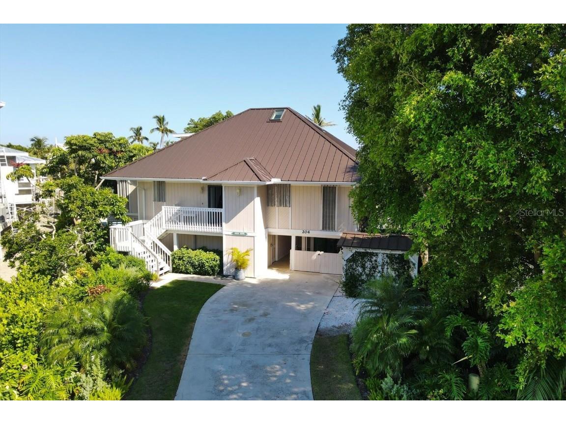204 Waterways Avenue Boca Grande FL 33921 - WATERWAYS CANAL D6132350 image1