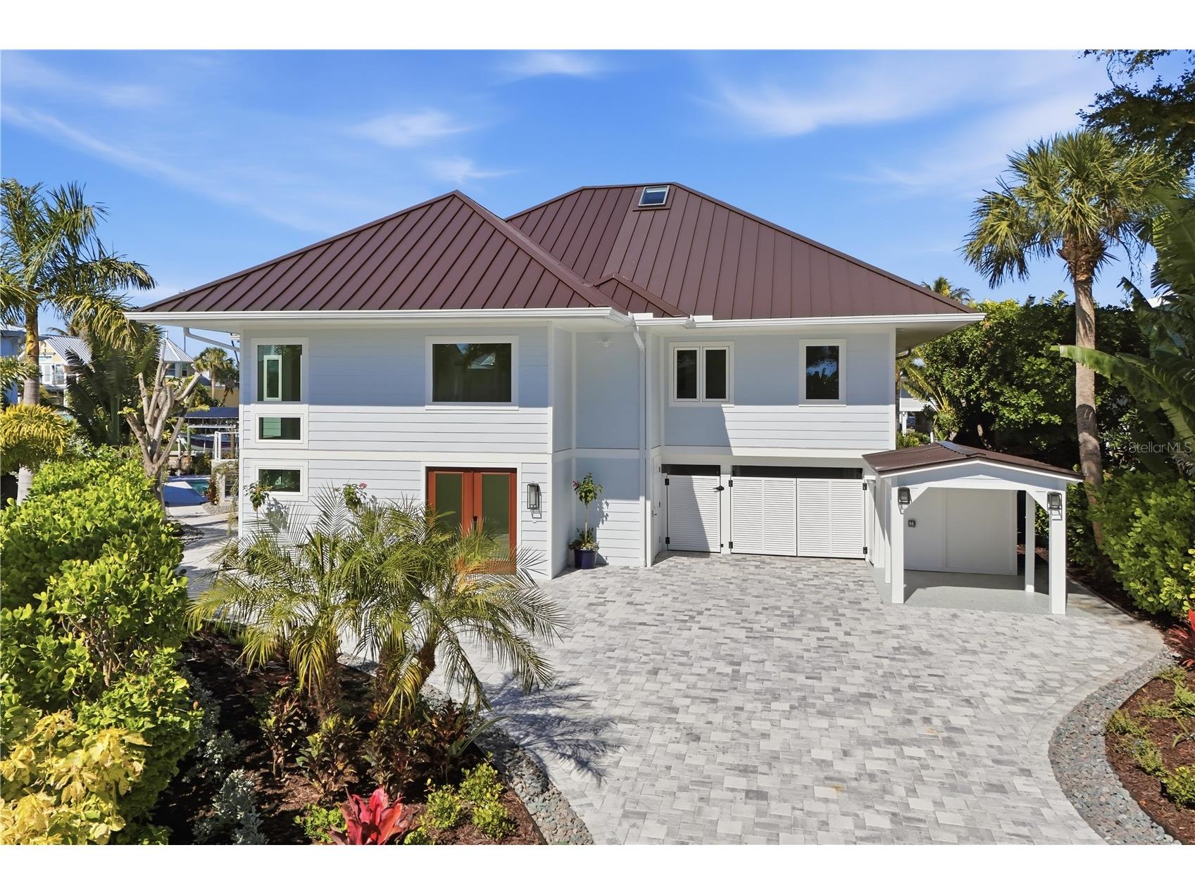 204 Waterways Avenue Boca Grande FL 33921 - WATERWAYS CANAL D6146117 image1