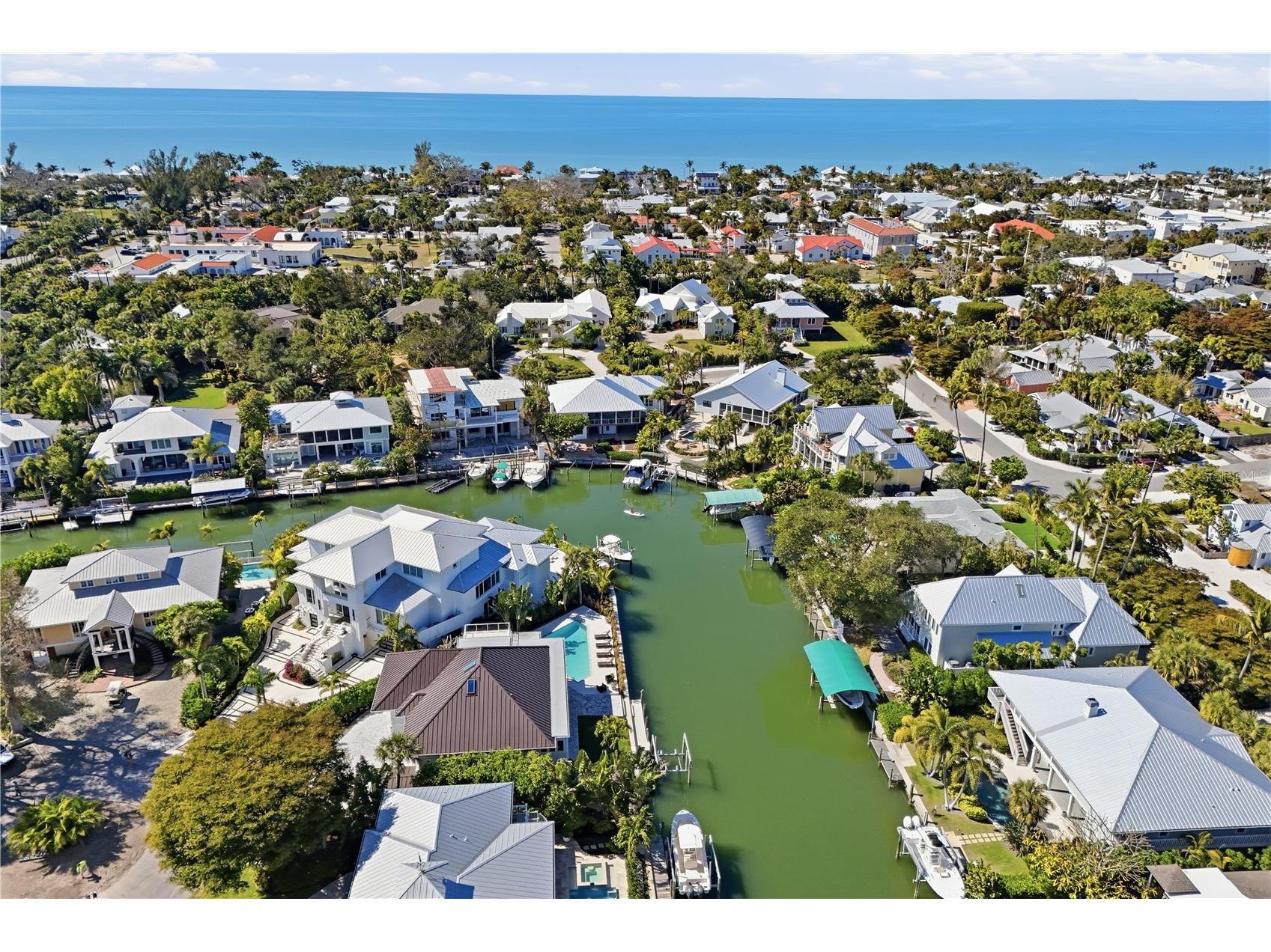 204 Waterways Avenue Boca Grande FL 33921 - WATERWAYS CANAL D6146117 image33