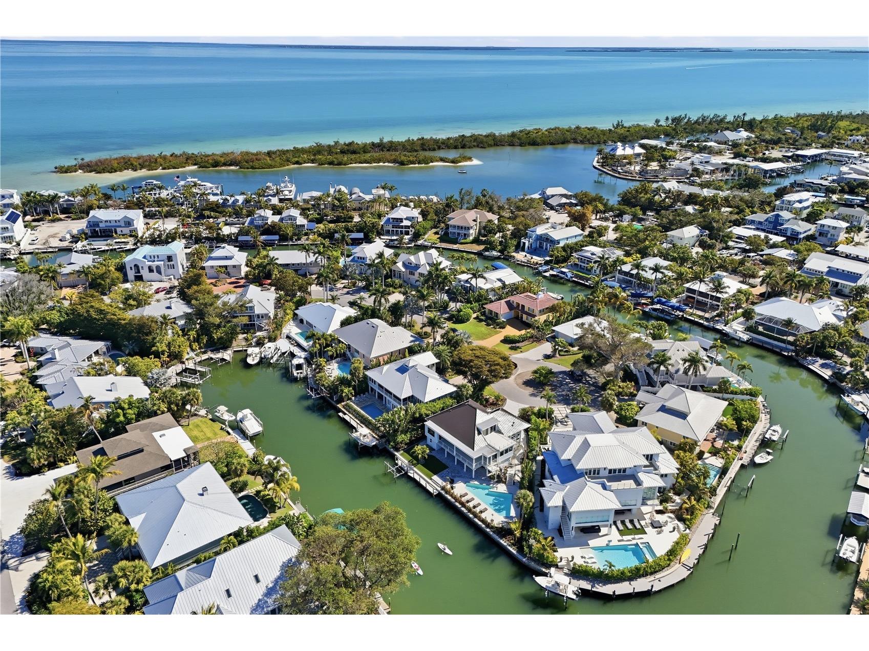 204 Waterways Avenue Boca Grande FL 33921 - WATERWAYS CANAL D6146117 image34