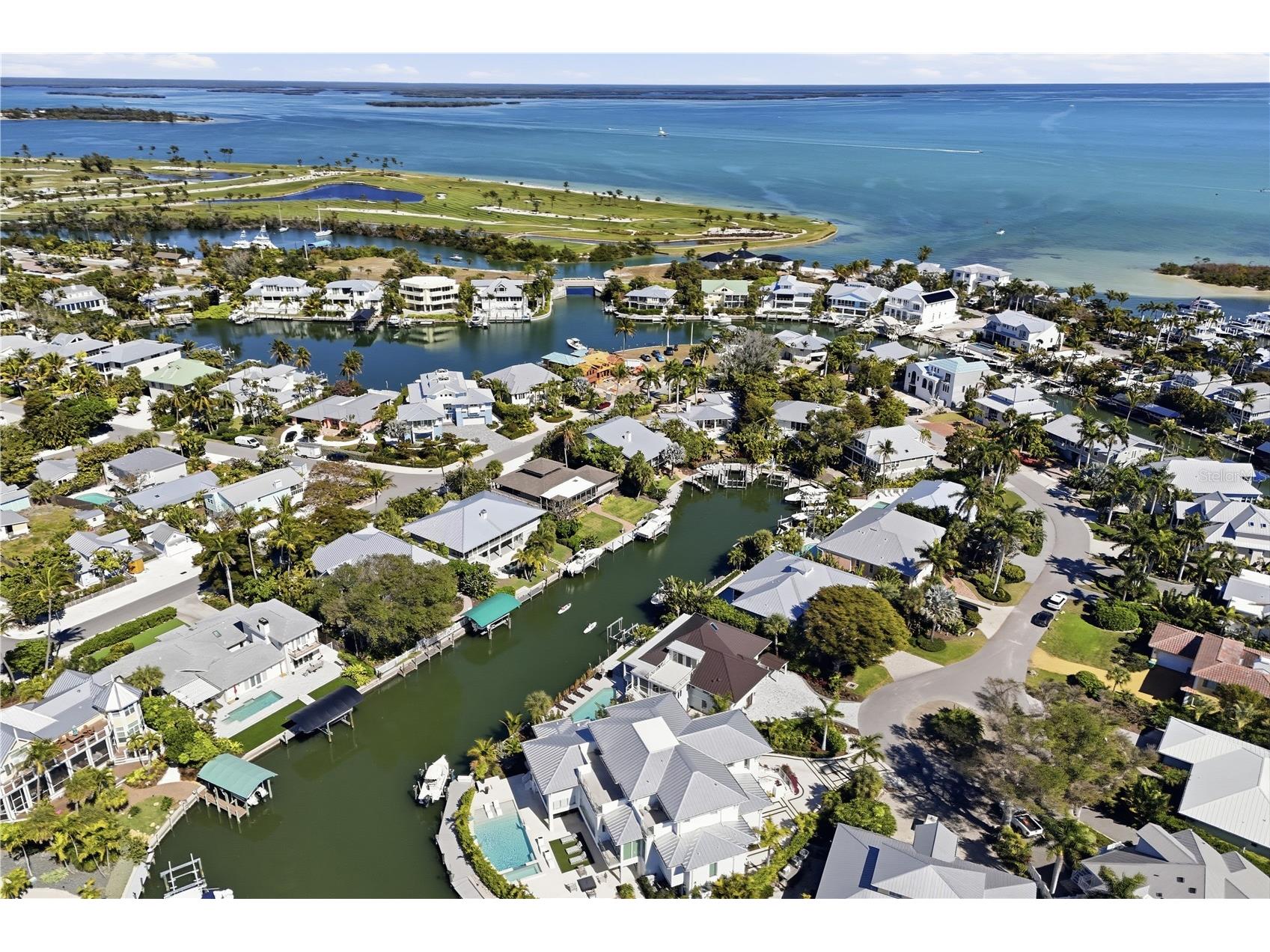 204 Waterways Avenue Boca Grande FL 33921 - WATERWAYS CANAL D6146117 image35