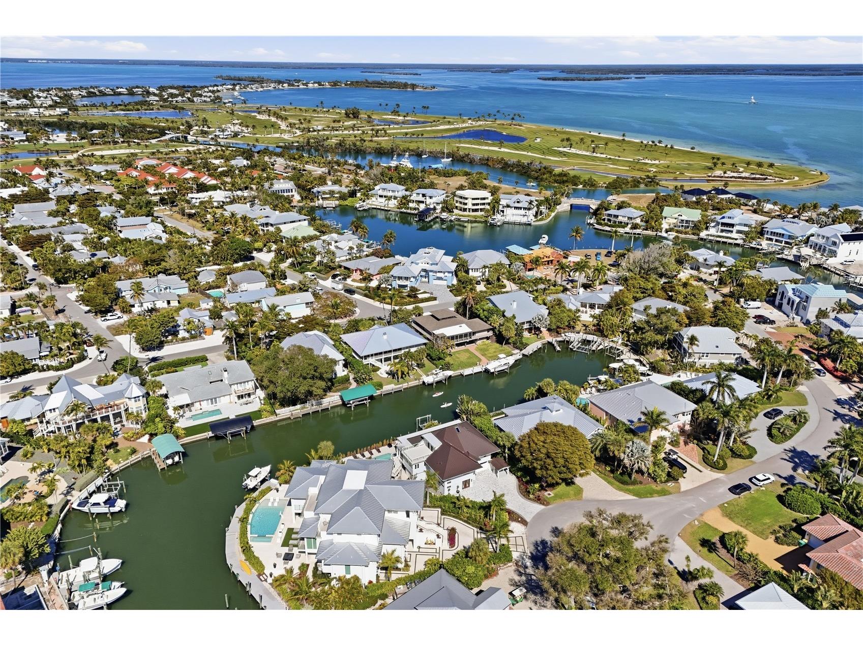 204 Waterways Avenue Boca Grande FL 33921 - WATERWAYS CANAL D6146117 image36