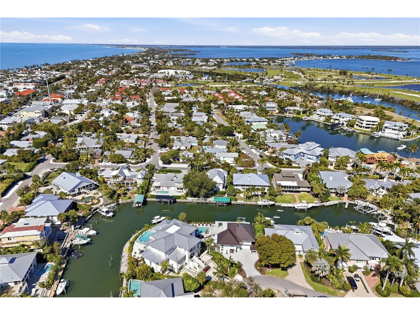 204 Waterways Avenue Boca Grande FL 33921 - WATERWAYS CANAL D6146117 image37