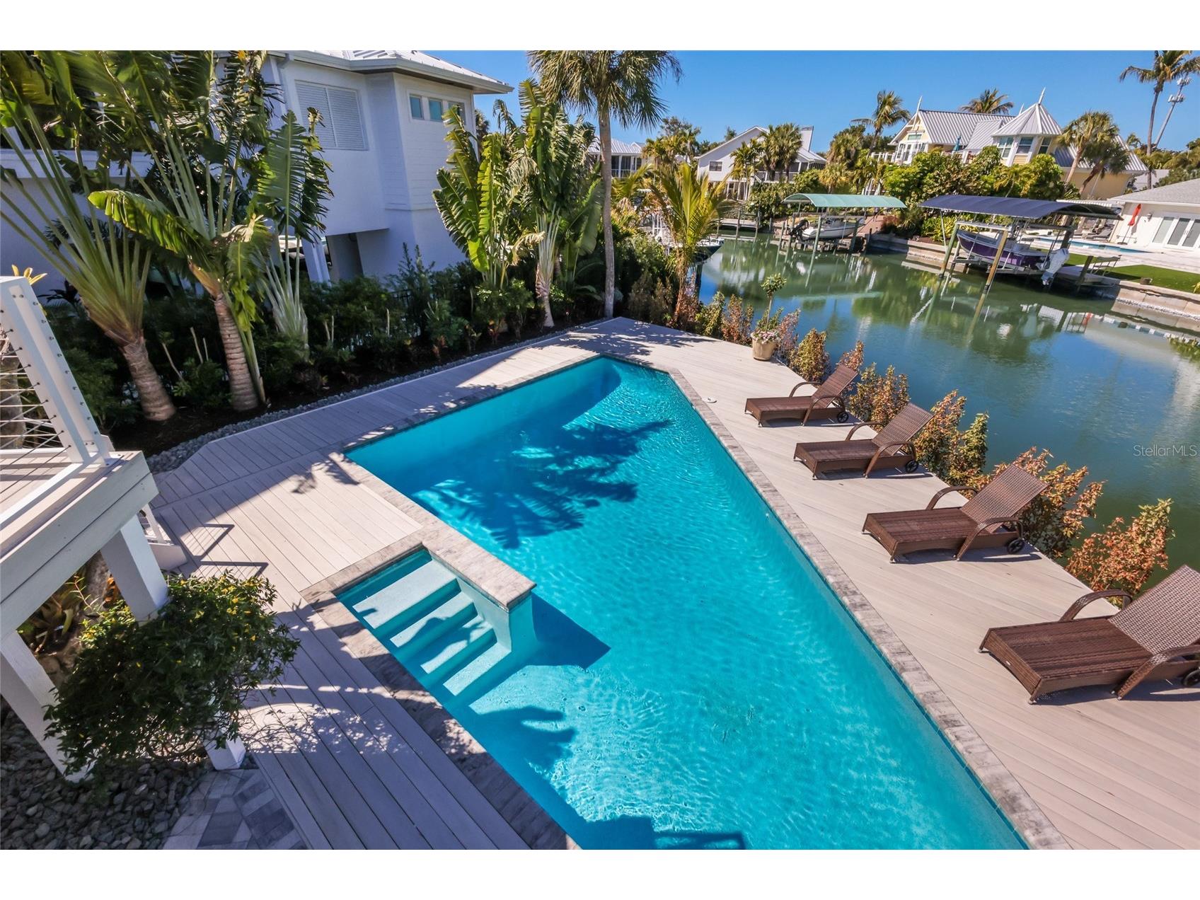 204 Waterways Avenue Boca Grande FL 33921 - WATERWAYS CANAL D6146117 image38