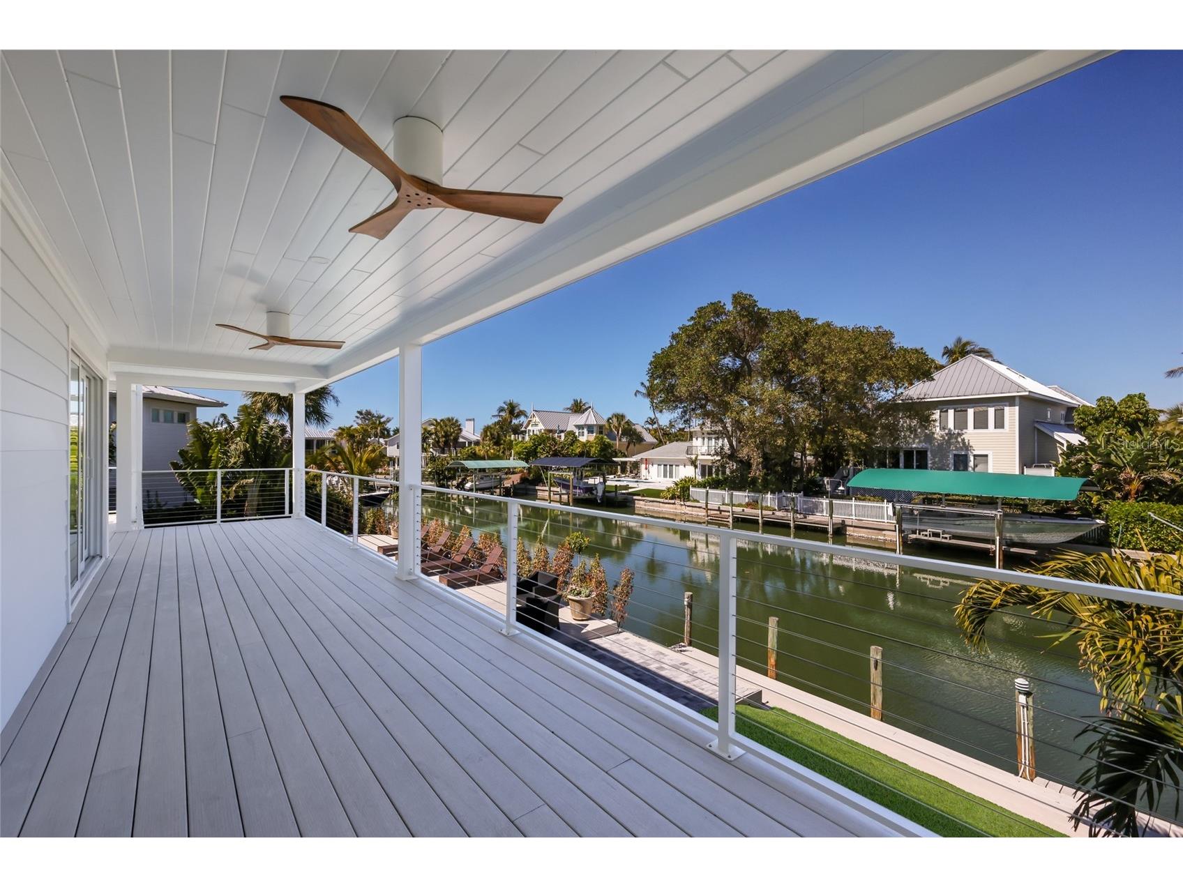 204 Waterways Avenue Boca Grande FL 33921 - WATERWAYS CANAL D6146117 image39