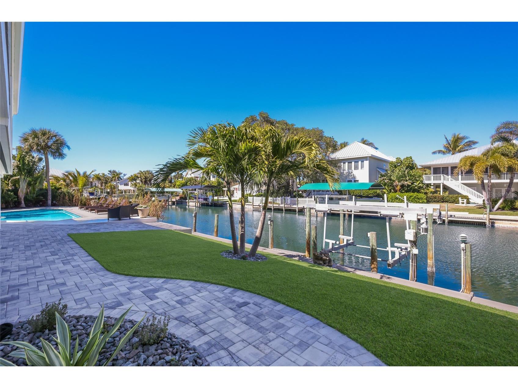 204 Waterways Avenue Boca Grande FL 33921 - WATERWAYS CANAL D6146117 image43