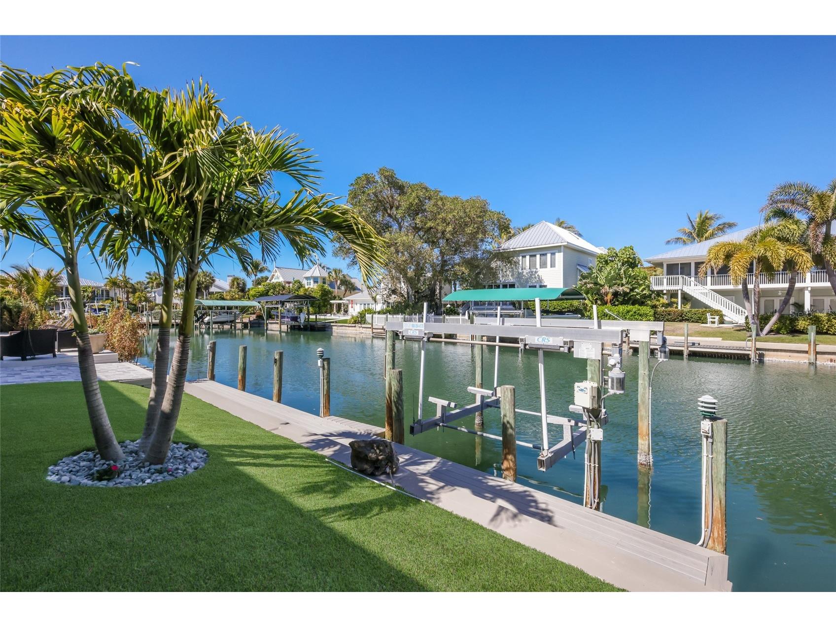 204 Waterways Avenue Boca Grande FL 33921 - WATERWAYS CANAL D6146117 image44