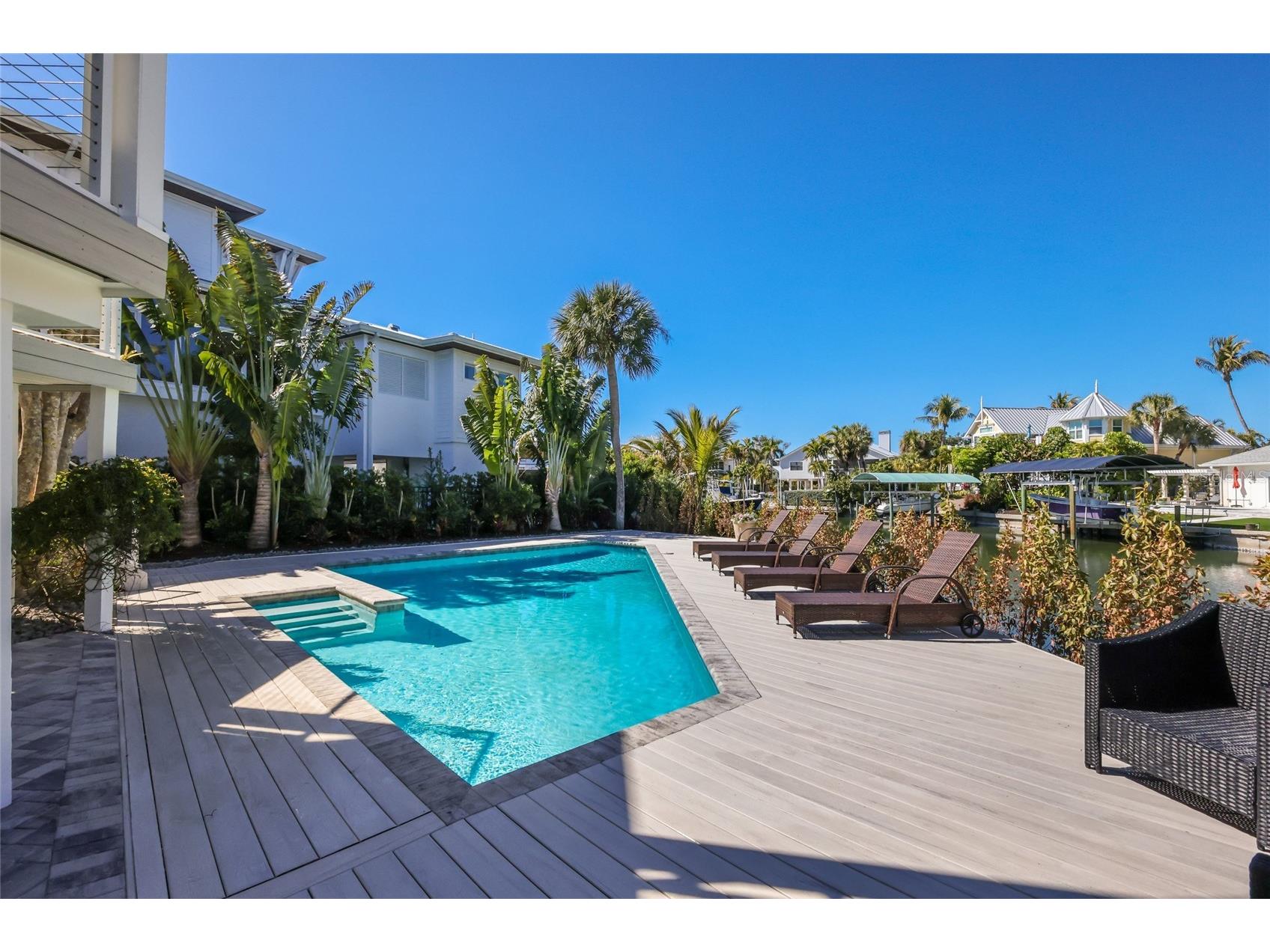 204 Waterways Avenue Boca Grande FL 33921 - WATERWAYS CANAL D6146117 image45