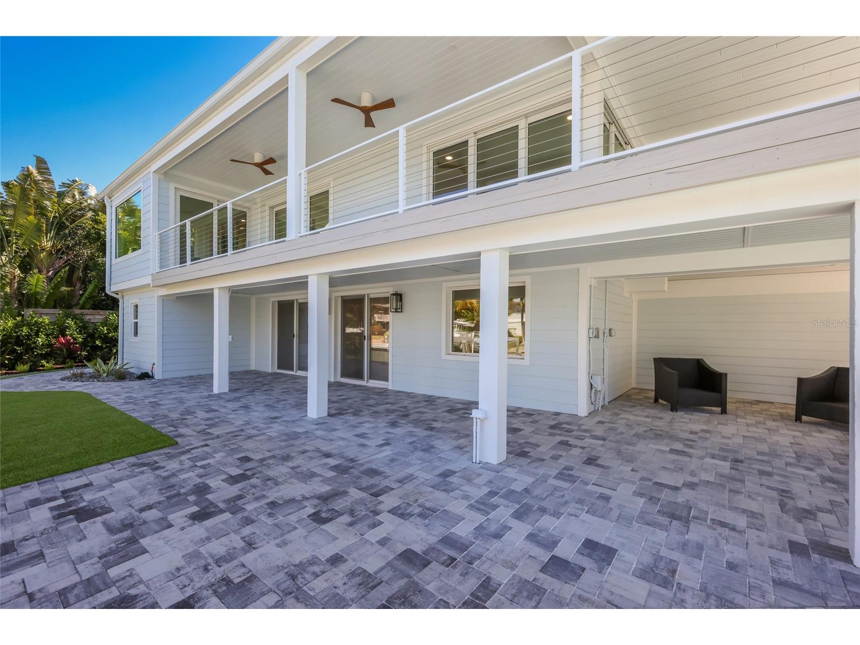 204 Waterways Avenue Boca Grande FL 33921 - WATERWAYS CANAL D6146117 image46