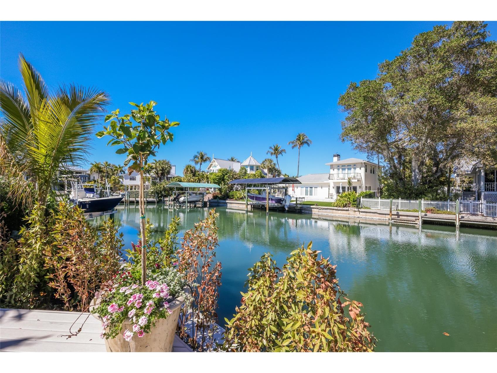 204 Waterways Avenue Boca Grande FL 33921 - WATERWAYS CANAL D6146117 image48